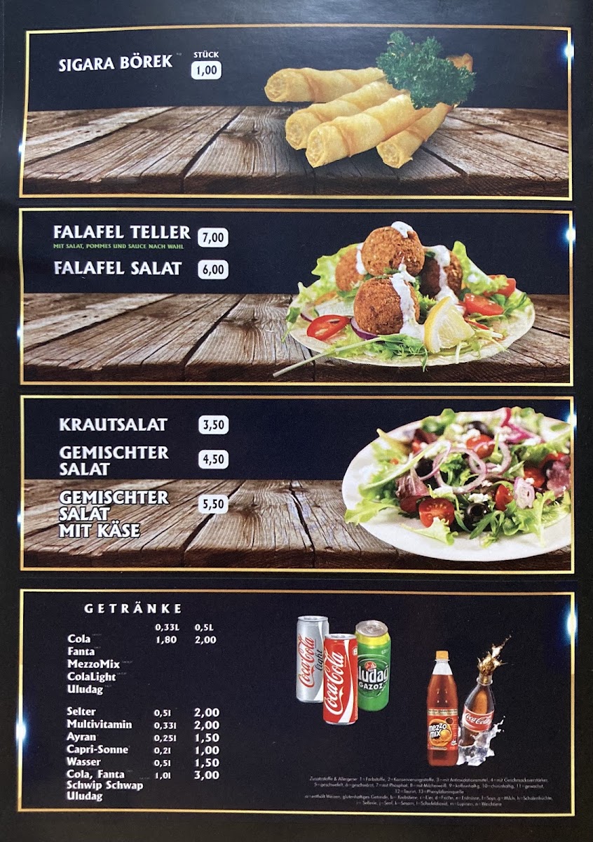 Menu Antalya Doner-2